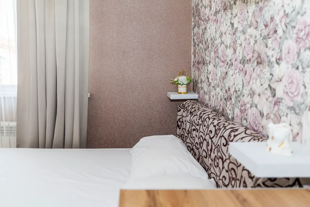 Квартира Квартира Уютная студия в жк imperia — Сириус