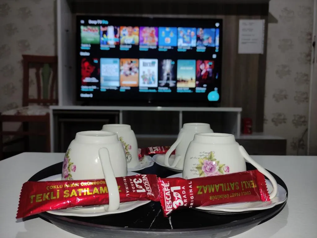 Квартира в 15 минутах до аэропорта IST — аренда посуточно в Стамбул