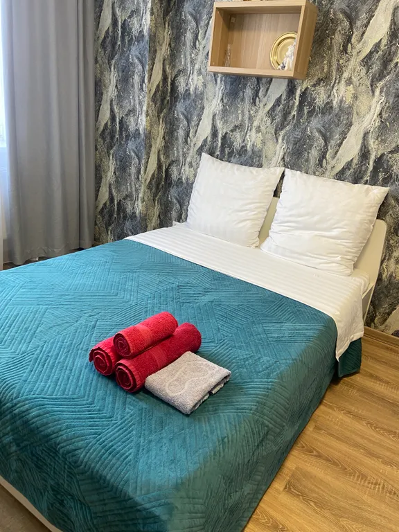 Квартира 1-комнатная Квартира — Краснодар