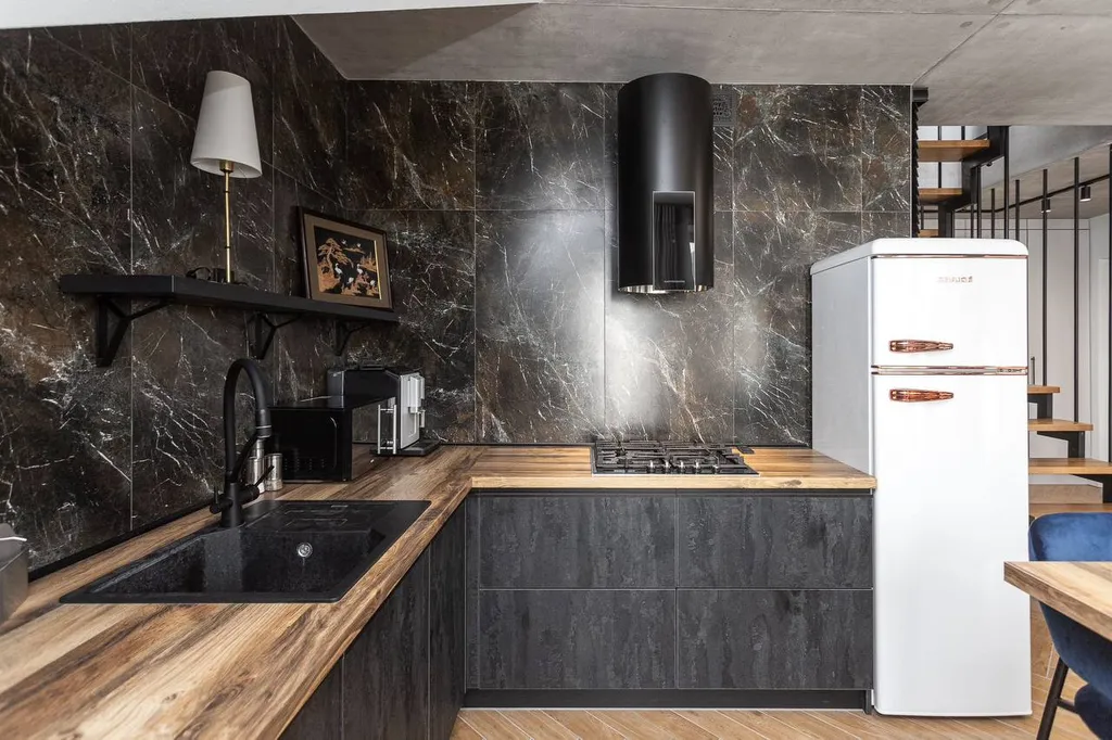 Barn House 1 мин от моря