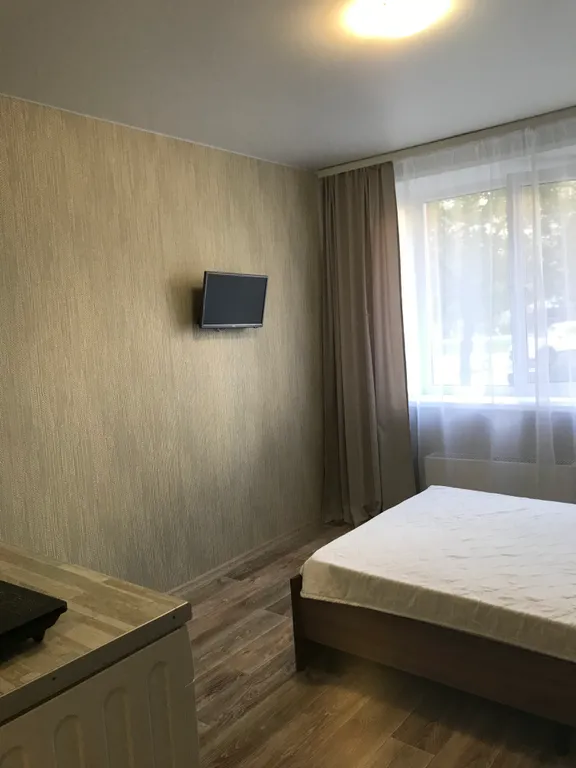 Новая комфорная мини студия