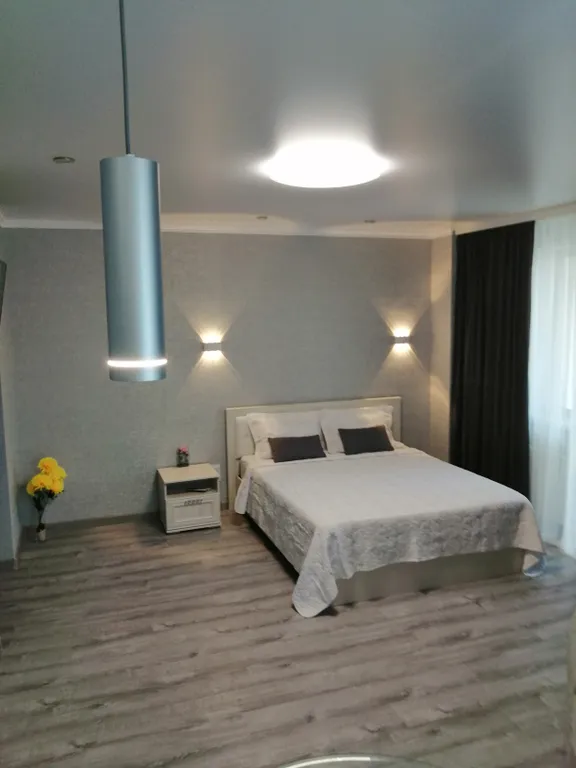 Классная квартира — аренда посуточно в Челябинск