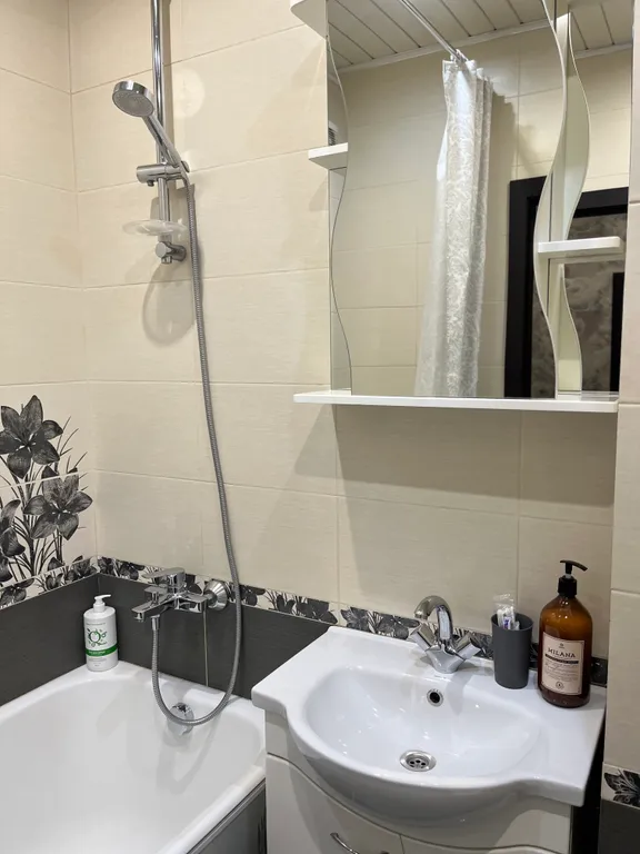 Студия рядом с Шереметьево