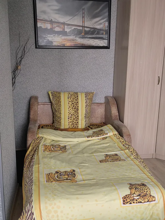 Апартаменты в историческом центре города