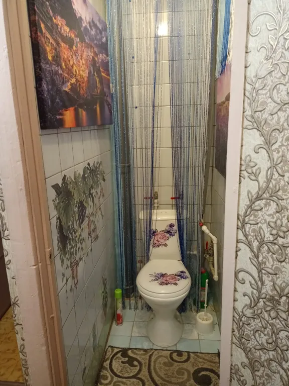 Уютная квартира в центре города у новой набережной и пляжа