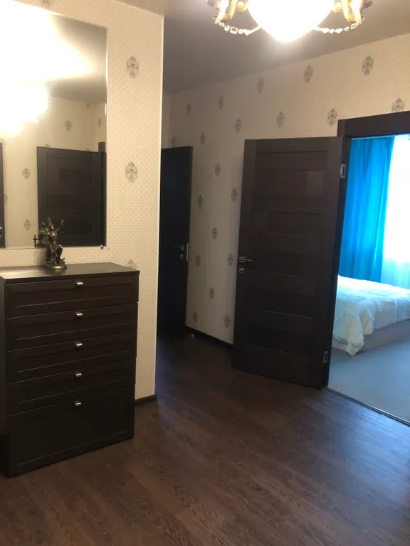 Апартаменты Желябово