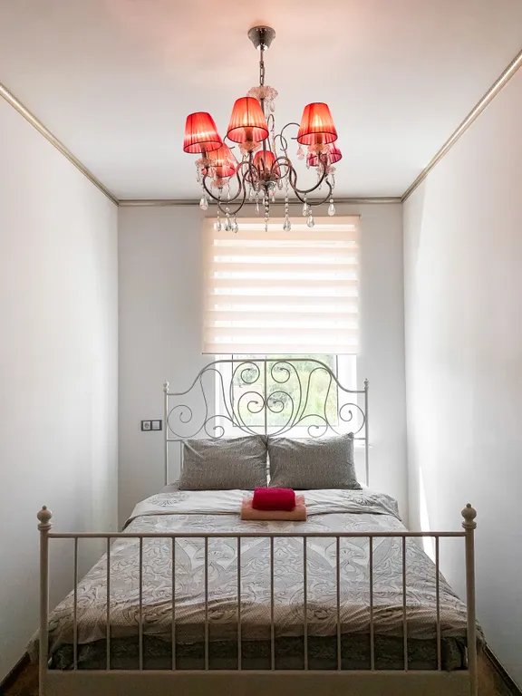 2-к квартира в центре города