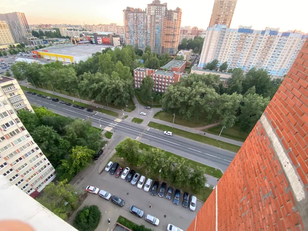 Уютная квартира на Ушинского