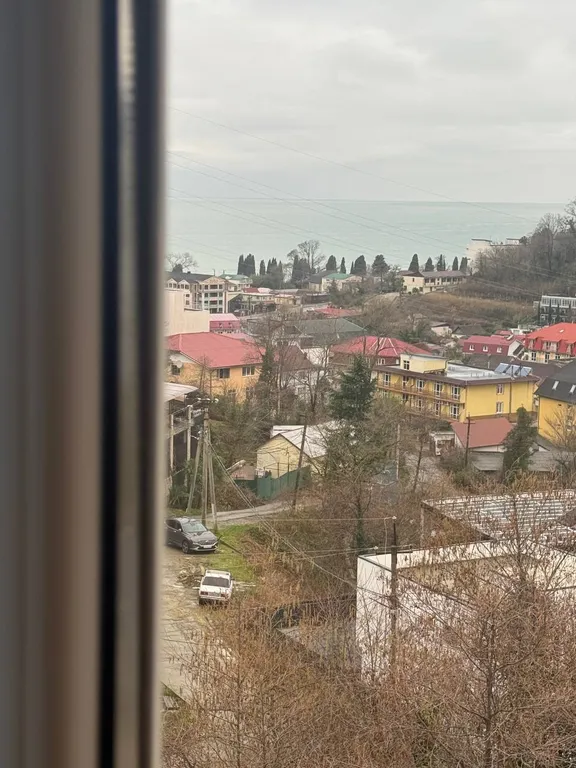 Комната