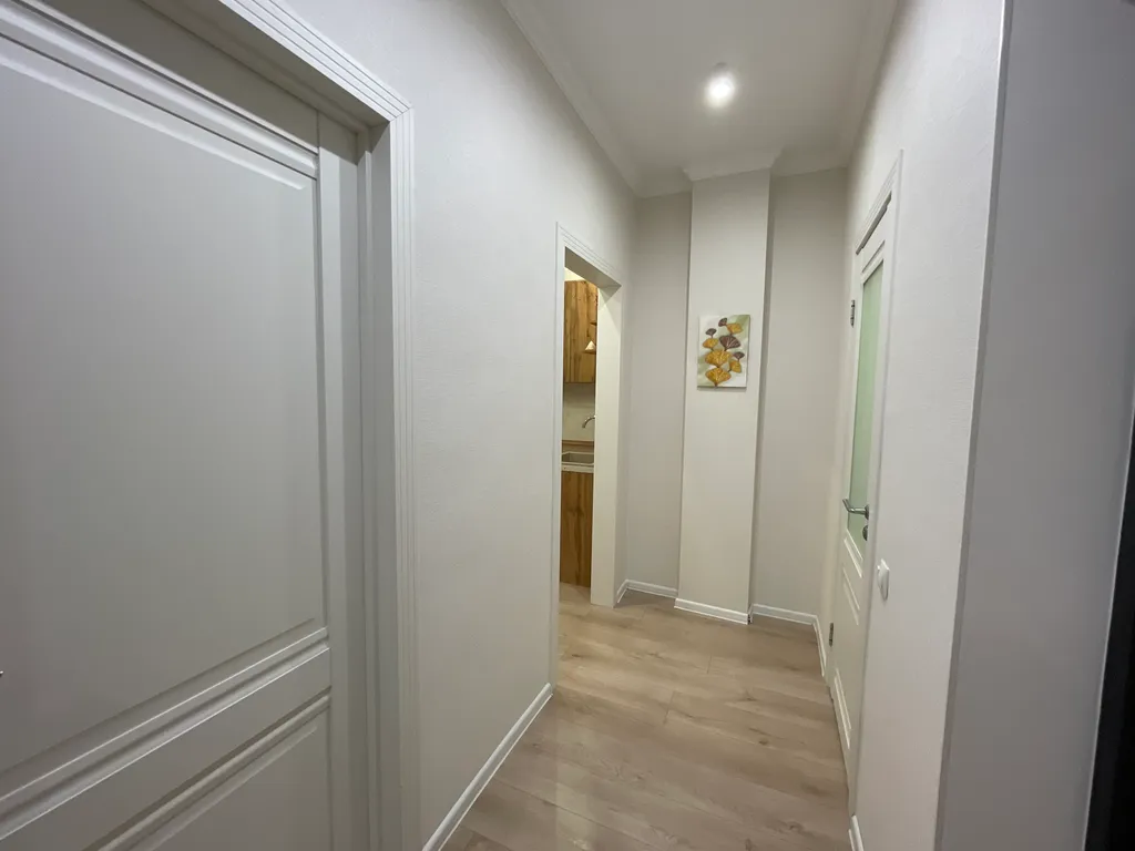 Квартира Nova Center