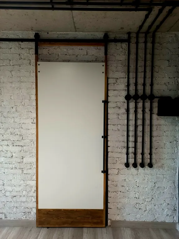 Лофт аппартамент "20 подушек"