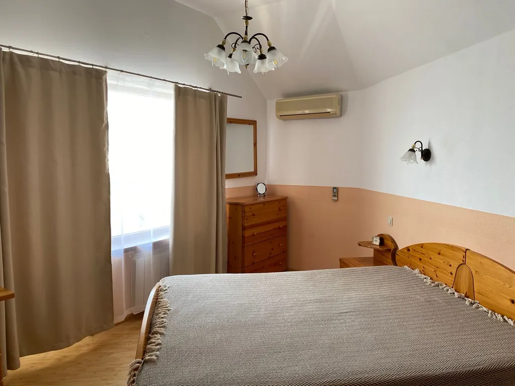 Домик у моря