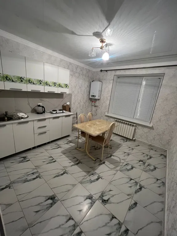 Квартира на выезде — аренда посуточно в Джалган