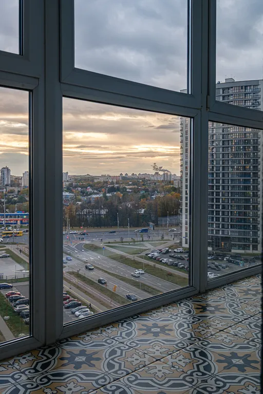 Квартира Квартира Евротрешка в 10 минутах от метро, в современном районе Минск Мир — Минск