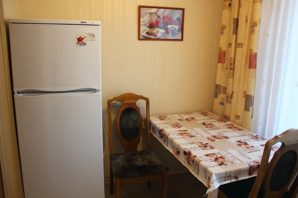 Апартамент от Елены