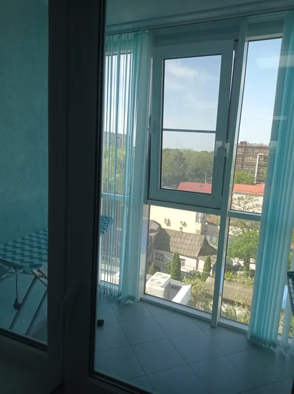 Квартира Квартира в ЖК Крепость — Анапа