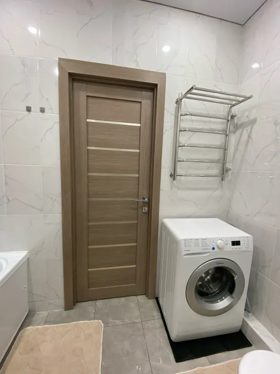 Уютная квартира в новом ЖК