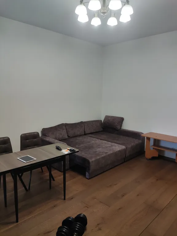 Уютная квартира (таунхаус) в самом центре у набережной