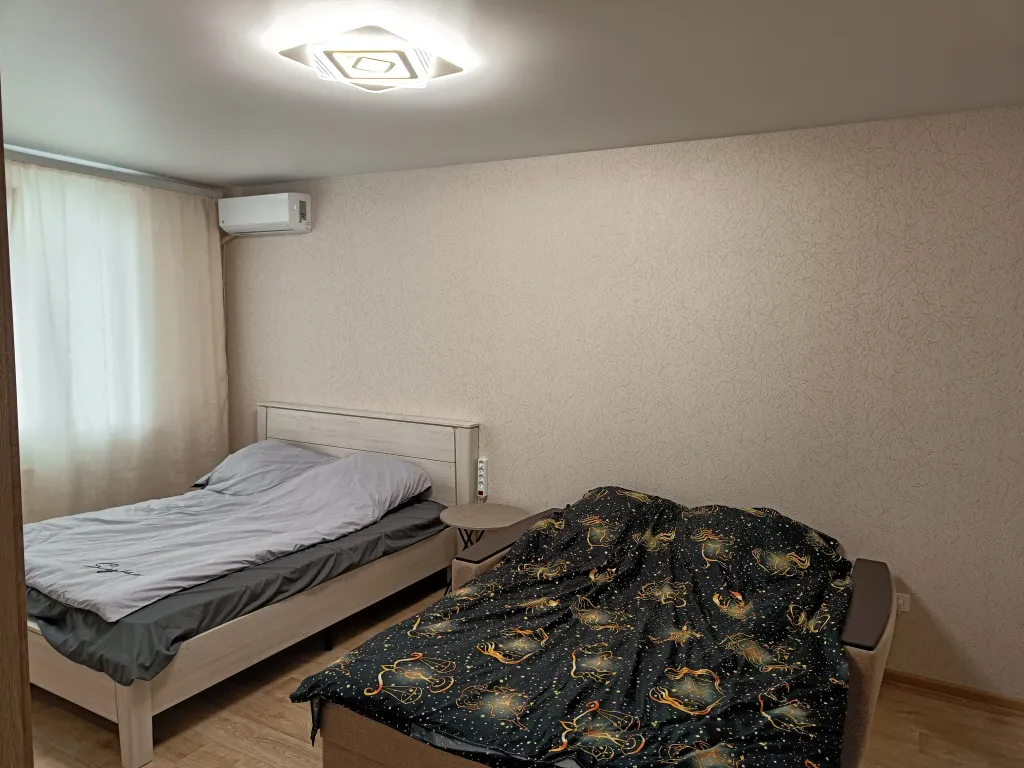 Уютная и светлая квартира рядом с М4 Дон