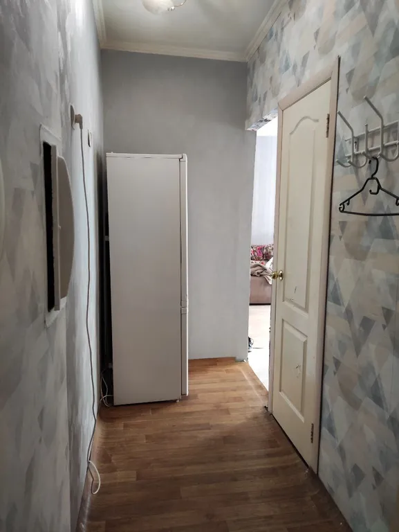 Двухкомнатная квартира возле автовокзала и краевой больницы