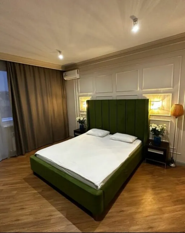 Квартира Комната — Махачкала