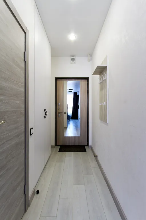 Апартаменты стильные