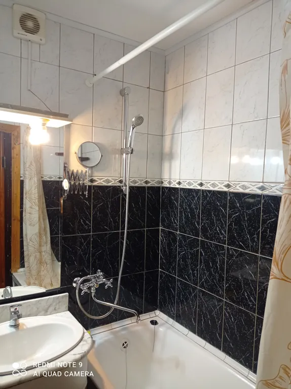 В центре города