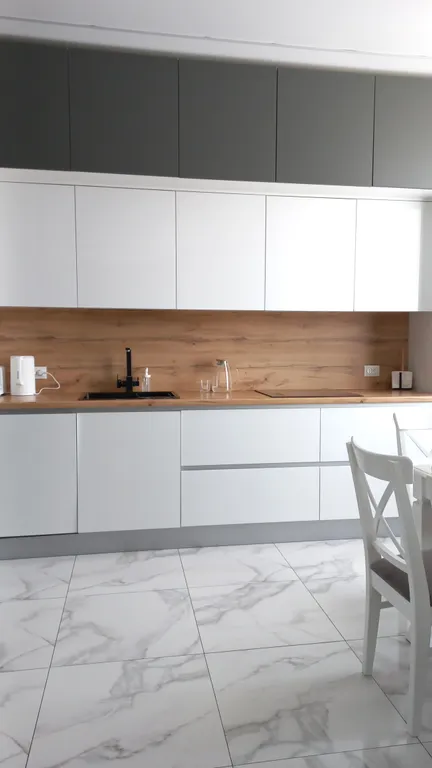 Уютная квартира в центре города в элитном доме