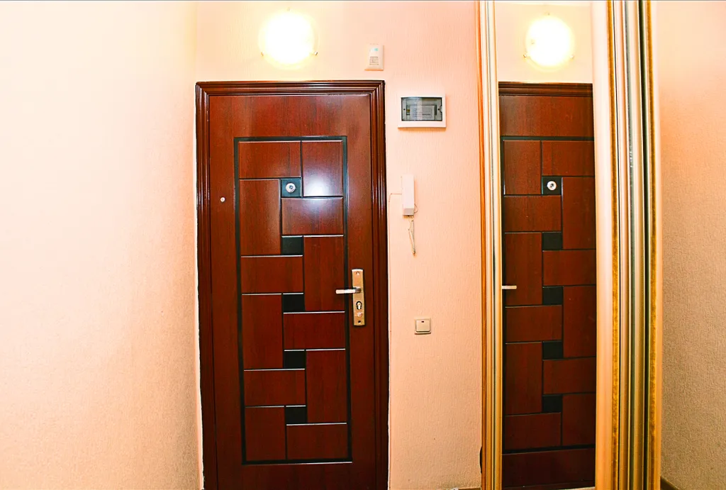 Апартаменты