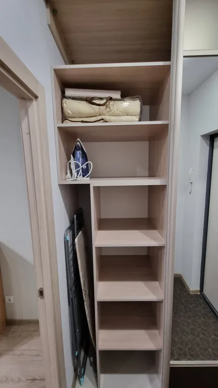 Квартира для вашего уюта