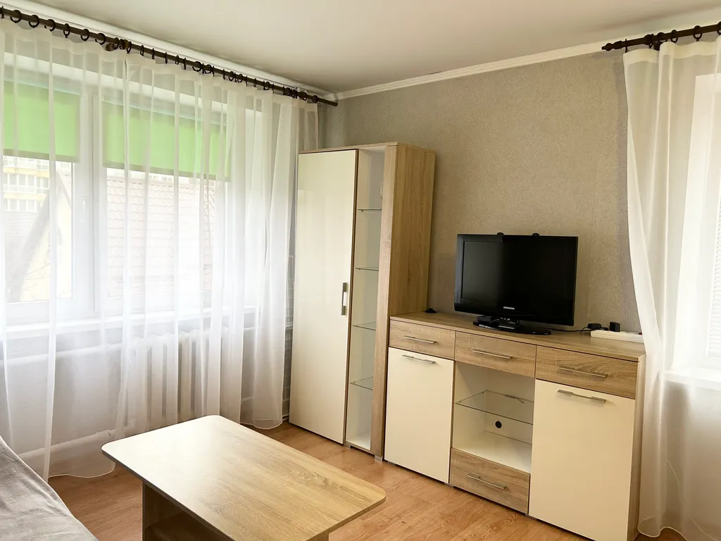 Квартира Квартира в центральном районе Амалиенау — Калининград