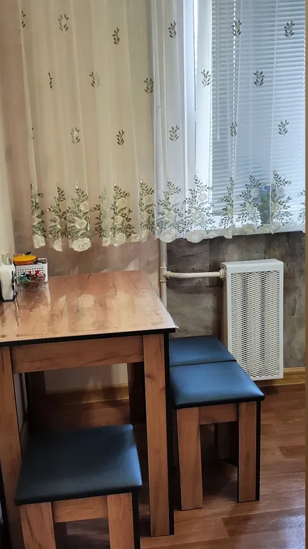 Уютная квартира в самом центре курортного города