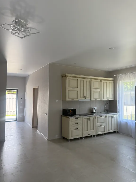 Коттедж Уютный дом на берегу реки и 5 минутах от моря — Нижняя Хобза