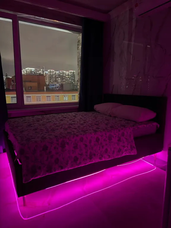 Квартира Квартира Современная студия — Москва