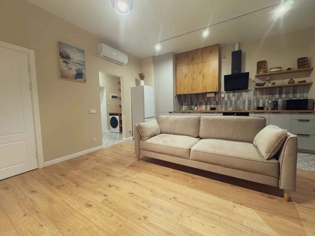 Апартамент Soul König