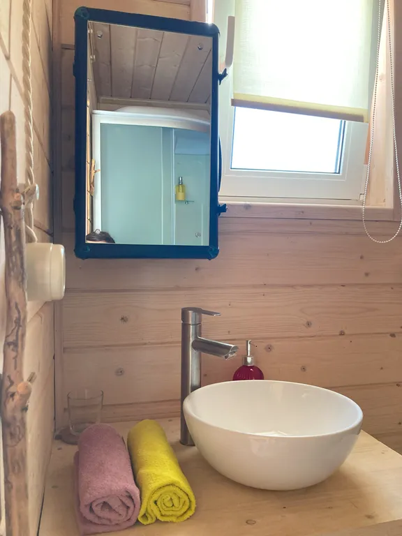 Гостевой дом за городом