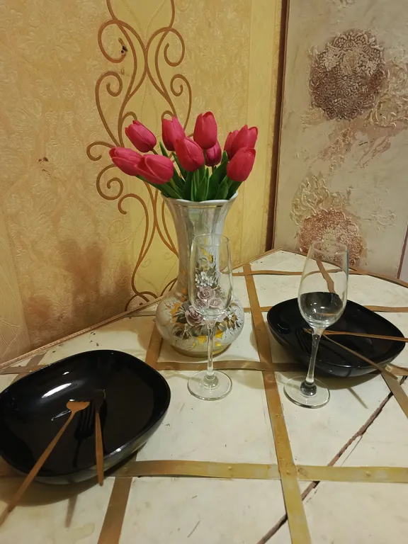 Квартира Уютная квартира с камином на набережной для большой семьи — Ярославль