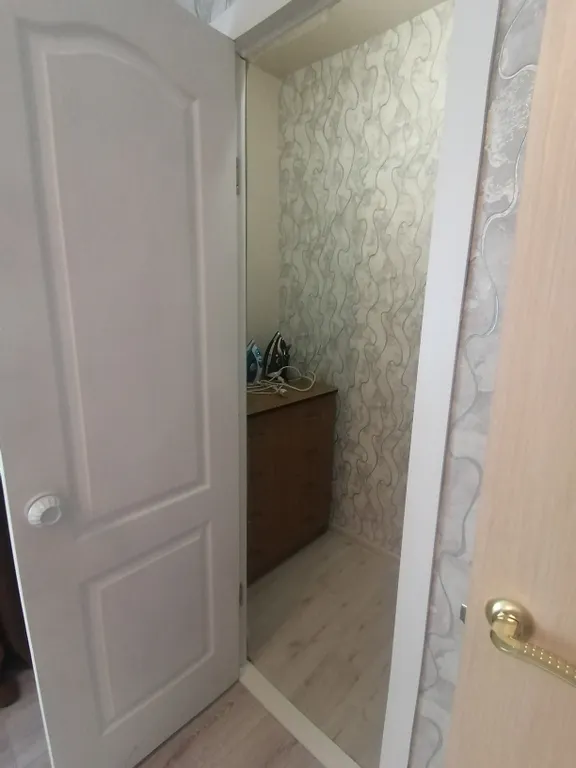 Просторная, уютная квартира