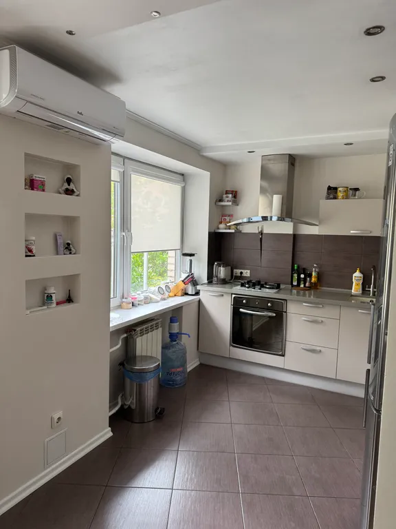 Уютная квартира в центре