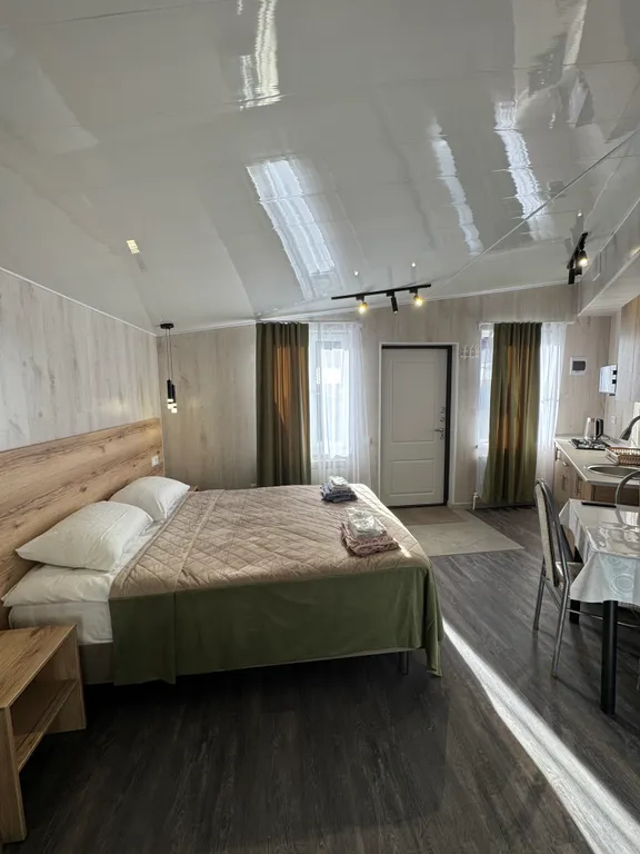 Семейный люкс на двоих