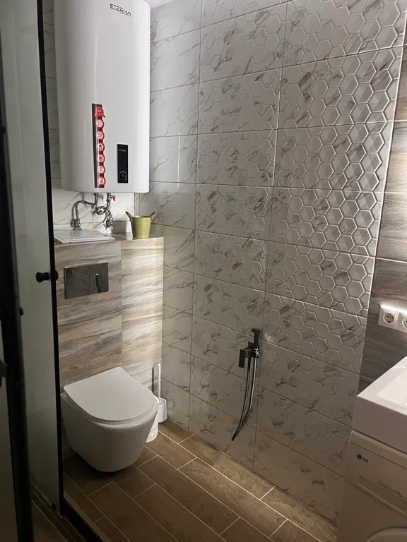 Уютная студия