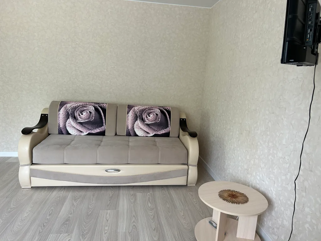 Апартаменты в историческом центре города