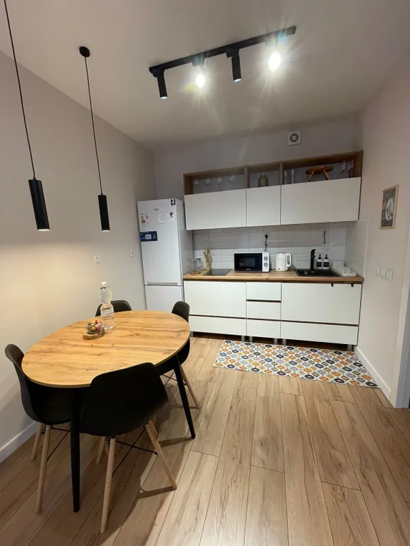 Прекрасный апартамент на берегу Онежского озера