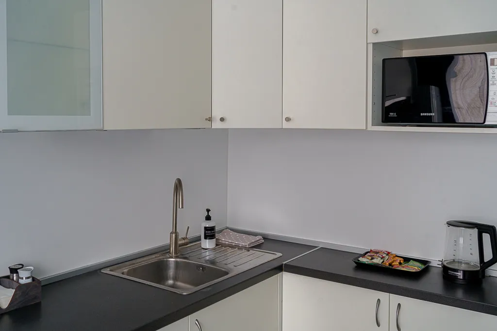 Квартира Квартира Family apartment Oceanis рядом с аквапарком — Нижний Новгород