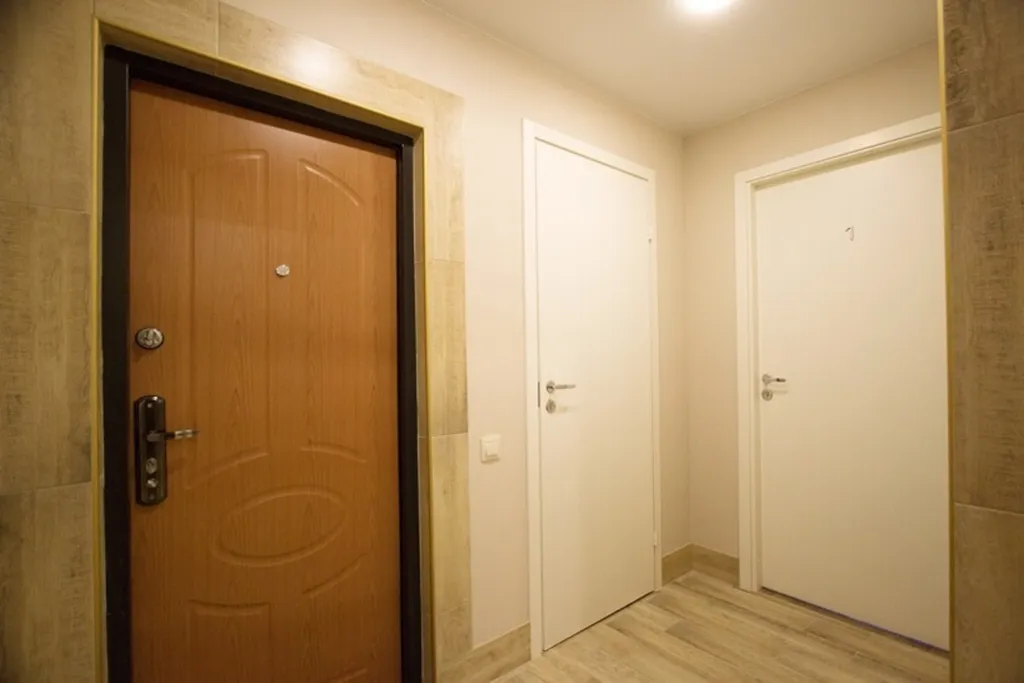 Уютная комната в мини-отеле