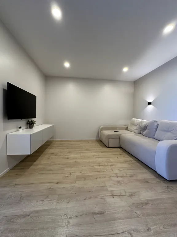 Квартира Квартира Premium в ЖК ЯрСити — Ярославль