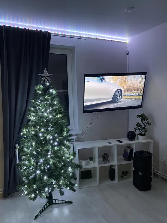 Коттедж Коттедж chill house — Санкт-Петербург