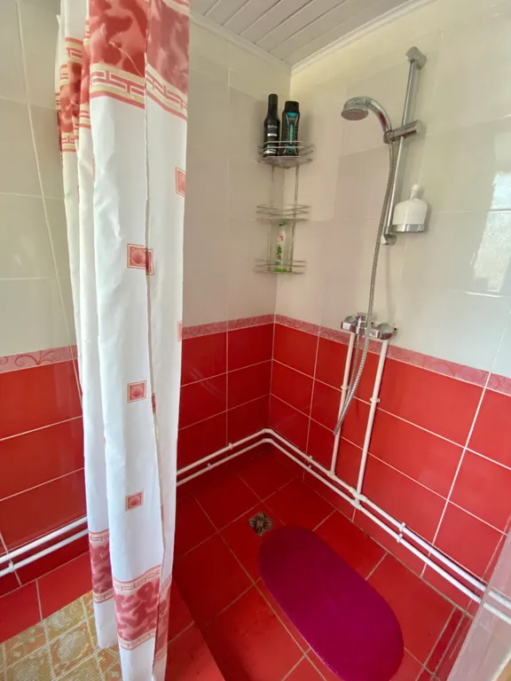 Дом для семейного отдыха