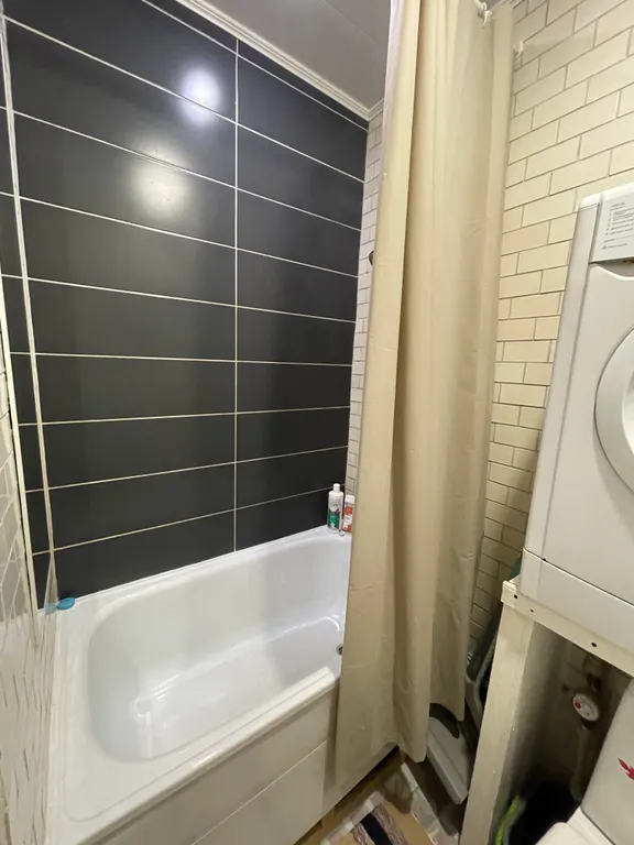 Уютные апартаменты на удобной улице