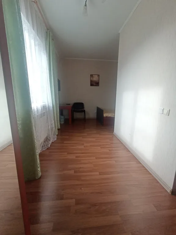 Уютная одноместная комната